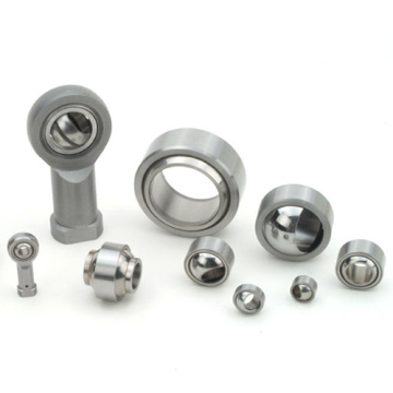 Spherical Plain Bearing Joint Bearing Knuckle Bearing Rod End